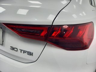 AUDI A3 SPORTBACK ADVANCED 30 TFSI 81KW S TRONIC