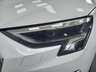 AUDI A3 SPORTBACK ADVANCED 30 TFSI 81KW S TRONIC