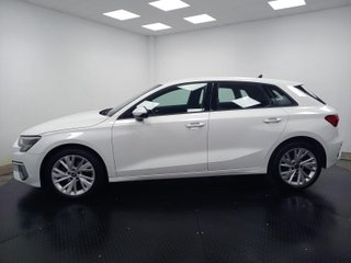 AUDI A3 SPORTBACK ADVANCED 30 TFSI 81KW S TRONIC