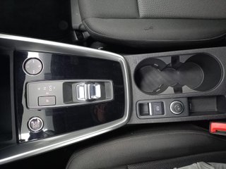 AUDI A3 SPORTBACK ADVANCED 30 TFSI 81KW S TRONIC