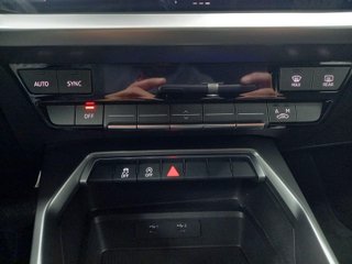 AUDI A3 SPORTBACK ADVANCED 30 TFSI 81KW S TRONIC