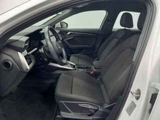 AUDI A3 SPORTBACK ADVANCED 30 TFSI 81KW S TRONIC