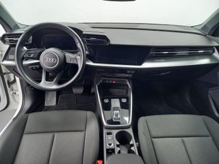 AUDI A3 SPORTBACK ADVANCED 30 TFSI 81KW S TRONIC