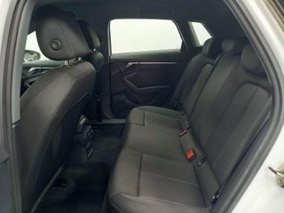 AUDI A3 SPORTBACK ADVANCED 30 TFSI 81KW S TRONIC