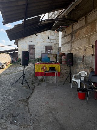 Se Alquilan 2 JBL Partybox 320 Altavoz