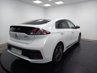 HYUNDAI IONIQ 1.6 GDI PHEV Tecno DT