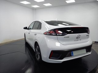 HYUNDAI IONIQ 1.6 GDI PHEV Tecno DT