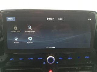 HYUNDAI IONIQ 1.6 GDI PHEV Tecno DT
