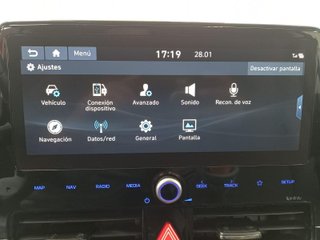 HYUNDAI IONIQ 1.6 GDI PHEV Tecno DT