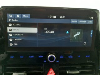 HYUNDAI IONIQ 1.6 GDI PHEV Tecno DT