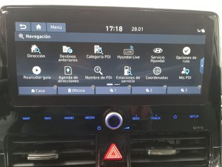HYUNDAI IONIQ 1.6 GDI PHEV Tecno DT