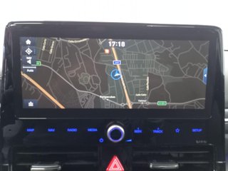 HYUNDAI IONIQ 1.6 GDI PHEV Tecno DT