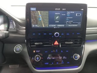 HYUNDAI IONIQ 1.6 GDI PHEV Tecno DT