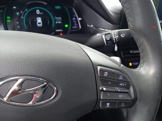 HYUNDAI IONIQ 1.6 GDI PHEV Tecno DT