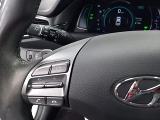 HYUNDAI IONIQ 1.6 GDI PHEV Tecno DT