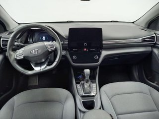 HYUNDAI IONIQ 1.6 GDI PHEV Tecno DT