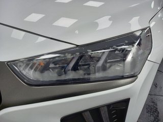 HYUNDAI IONIQ 1.6 GDI PHEV Tecno DT