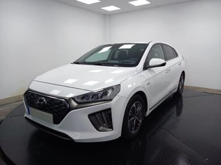 HYUNDAI IONIQ 1.6 GDI PHEV Tecno DT