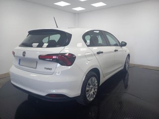 FIAT TIPO 1.3 16v Business 95cv Multijet II