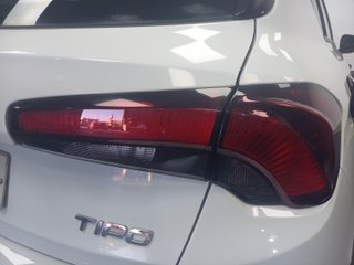 FIAT TIPO 1.3 16v Business 95cv Multijet II