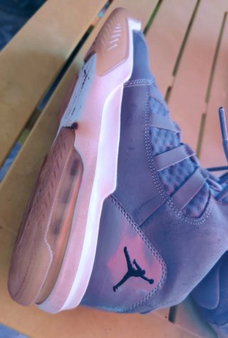 Jordan Max Aura Talla 39