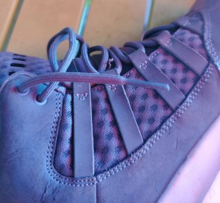 Jordan Max Aura Talla 39