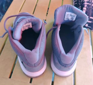 Jordan Max Aura Talla 39
