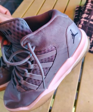 Jordan Max Aura Talla 39
