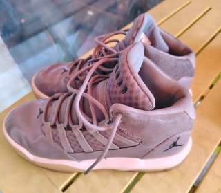 Jordan Max Aura Talla 39