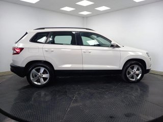 SKODA KAROQ 2.0 TDI 110kW (150CV) DSG 4X4 Ambition