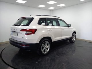 SKODA KAROQ 2.0 TDI 110kW (150CV) DSG 4X4 Ambition