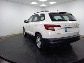 SKODA KAROQ 2.0 TDI 110kW (150CV) DSG 4X4 Ambition