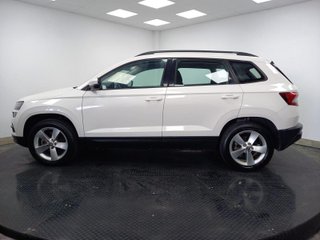 SKODA KAROQ 2.0 TDI 110kW (150CV) DSG 4X4 Ambition