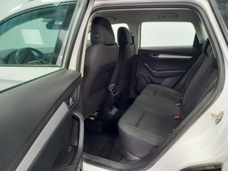 SKODA KAROQ 2.0 TDI 110kW (150CV) DSG 4X4 Ambition