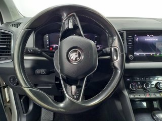SKODA KAROQ 2.0 TDI 110kW (150CV) DSG 4X4 Ambition