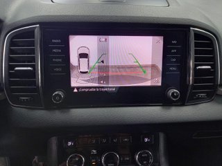 SKODA KAROQ 2.0 TDI 110kW (150CV) DSG 4X4 Ambition