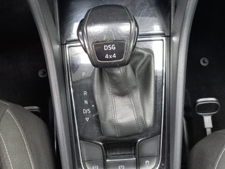 SKODA KAROQ 2.0 TDI 110kW (150CV) DSG 4X4 Ambition
