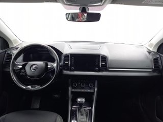 SKODA KAROQ 2.0 TDI 110kW (150CV) DSG 4X4 Ambition