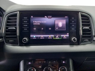 SKODA KAROQ 2.0 TDI 110kW (150CV) DSG 4X4 Ambition