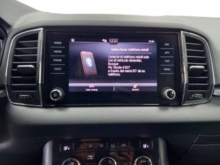 SKODA KAROQ 2.0 TDI 110kW (150CV) DSG 4X4 Ambition