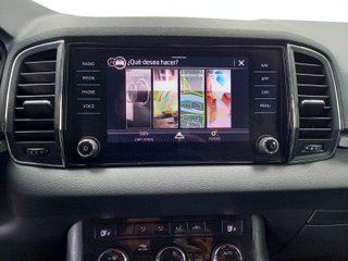 SKODA KAROQ 2.0 TDI 110kW (150CV) DSG 4X4 Ambition
