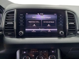 SKODA KAROQ 2.0 TDI 110kW (150CV) DSG 4X4 Ambition