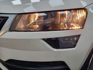 SKODA KAROQ 2.0 TDI 110kW (150CV) DSG 4X4 Ambition