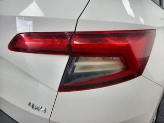 SKODA KAROQ 2.0 TDI 110kW (150CV) DSG 4X4 Ambition