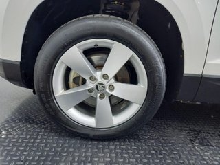SKODA KAROQ 2.0 TDI 110kW (150CV) DSG 4X4 Ambition