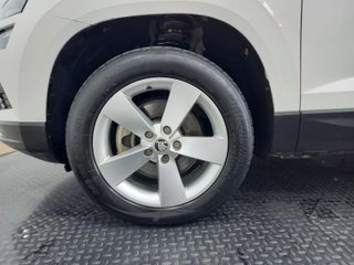 SKODA KAROQ 2.0 TDI 110kW (150CV) DSG 4X4 Ambition