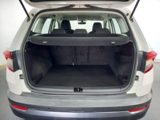 SKODA KAROQ 2.0 TDI 110kW (150CV) DSG 4X4 Ambition