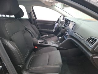 RENAULT MÉGANE Estate 1.5 Blue DCI 115 CV Business EDC