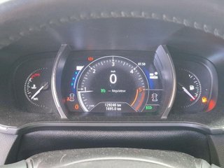 RENAULT MÉGANE Estate 1.5 Blue DCI 115 CV Business EDC