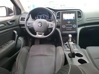 RENAULT MÉGANE Estate 1.5 Blue DCI 115 CV Business EDC